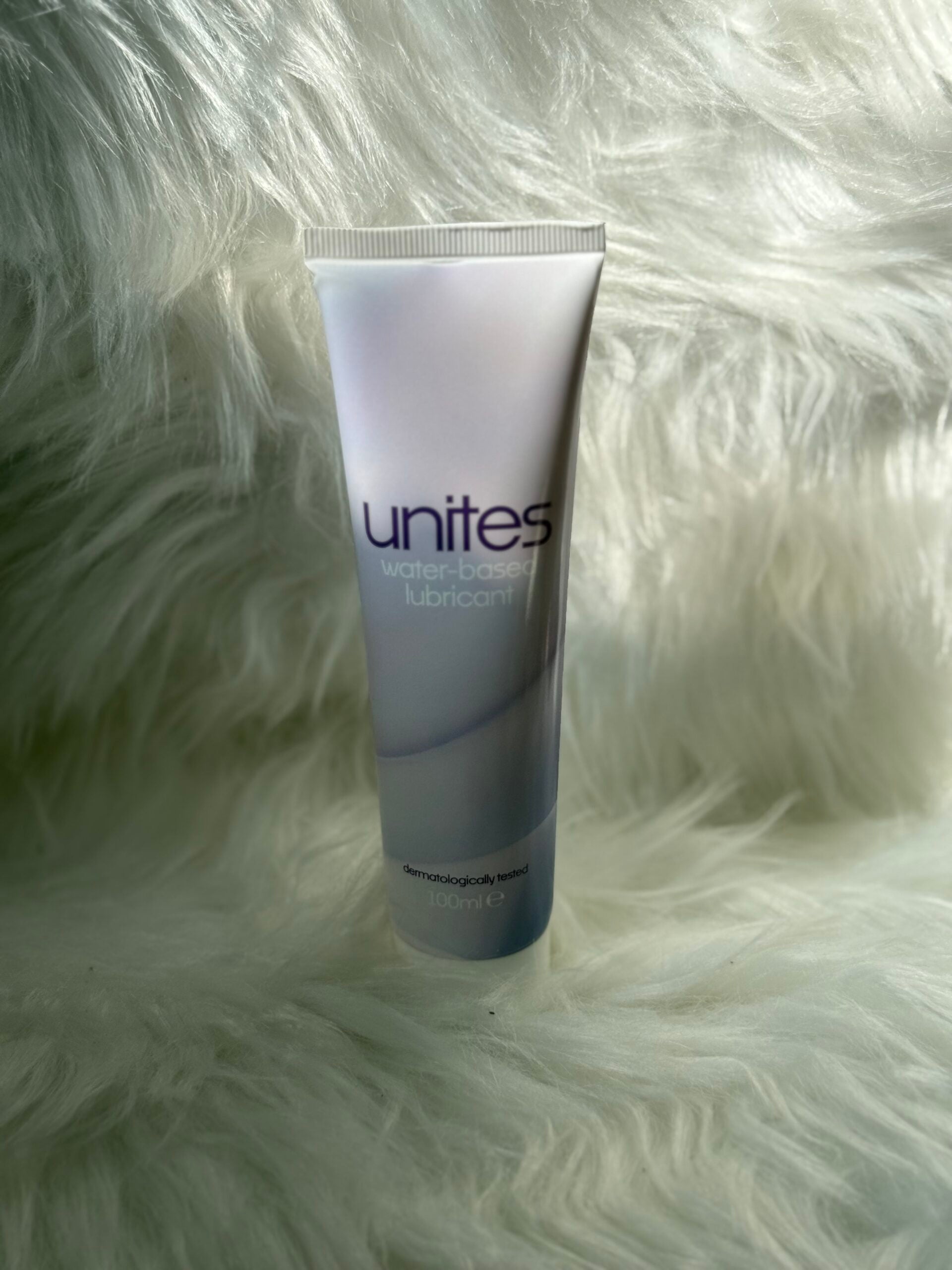 Unites Water Based Lubricant 100ml