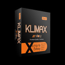 Klimax Extacy Plus 2's